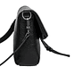CARTERA (MU) BANDOLERA ROMOLO POLLINI PC761PUAHR00A00 NEGRO S/T - Miniatura 3