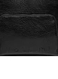 MOCHILA (MU) PU ROMOLO POLLINI PC741PUAHR00A00 NEGRO S/T - Miniatura 5