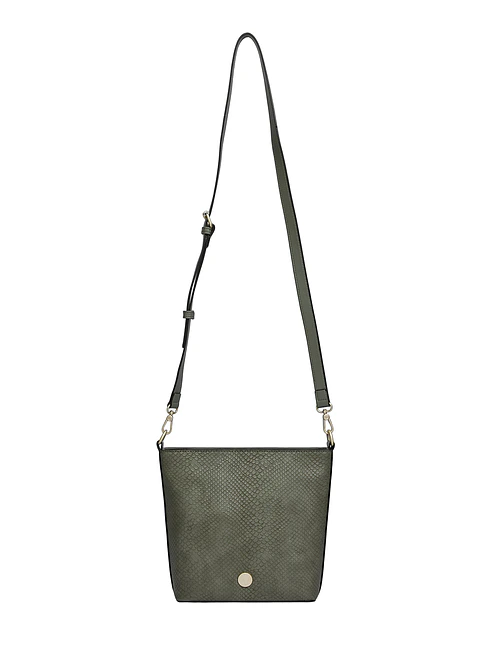 CARTERA (MJ) PU GENOVA POLLINI PC731PUA4500A00 VERDE S/T