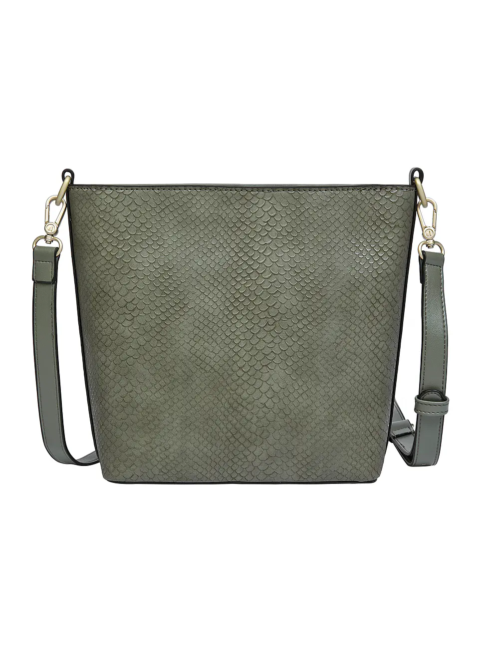 CARTERA (MJ) PU GENOVA POLLINI PC731PUA4500A00 VERDE S/T 4