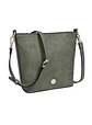 CARTERA (MJ) PU GENOVA POLLINI PC731PUA4500A00 VERDE S/T - Miniatura 5