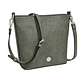 CARTERA (MJ) PU GENOVA POLLINI PC731PUA4500A00 VERDE S/T - Miniatura 5