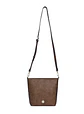 CARTERA (MU) PU GENOVA POLLINI PC731PUA7500A00 CHOCOLATE S/T - Miniatura 1