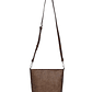 CARTERA (MU) PU GENOVA POLLINI PC731PUA7500A00 CHOCOLATE S/T - Miniatura 1