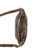 CARTERA (MU) PU GENOVA POLLINI PC731PUA7500A00 CHOCOLATE S/T - Miniatura 2