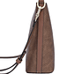 CARTERA (MU) PU GENOVA POLLINI PC731PUA7500A00 CHOCOLATE S/T - Miniatura 3