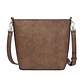 CARTERA (MU) PU GENOVA POLLINI PC731PUA7500A00 CHOCOLATE S/T - Miniatura 5