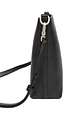 CARTERA (MU) PU GENOVA POLLINI PC731PUAHR00A00 NEGRO S/T - Miniatura 2