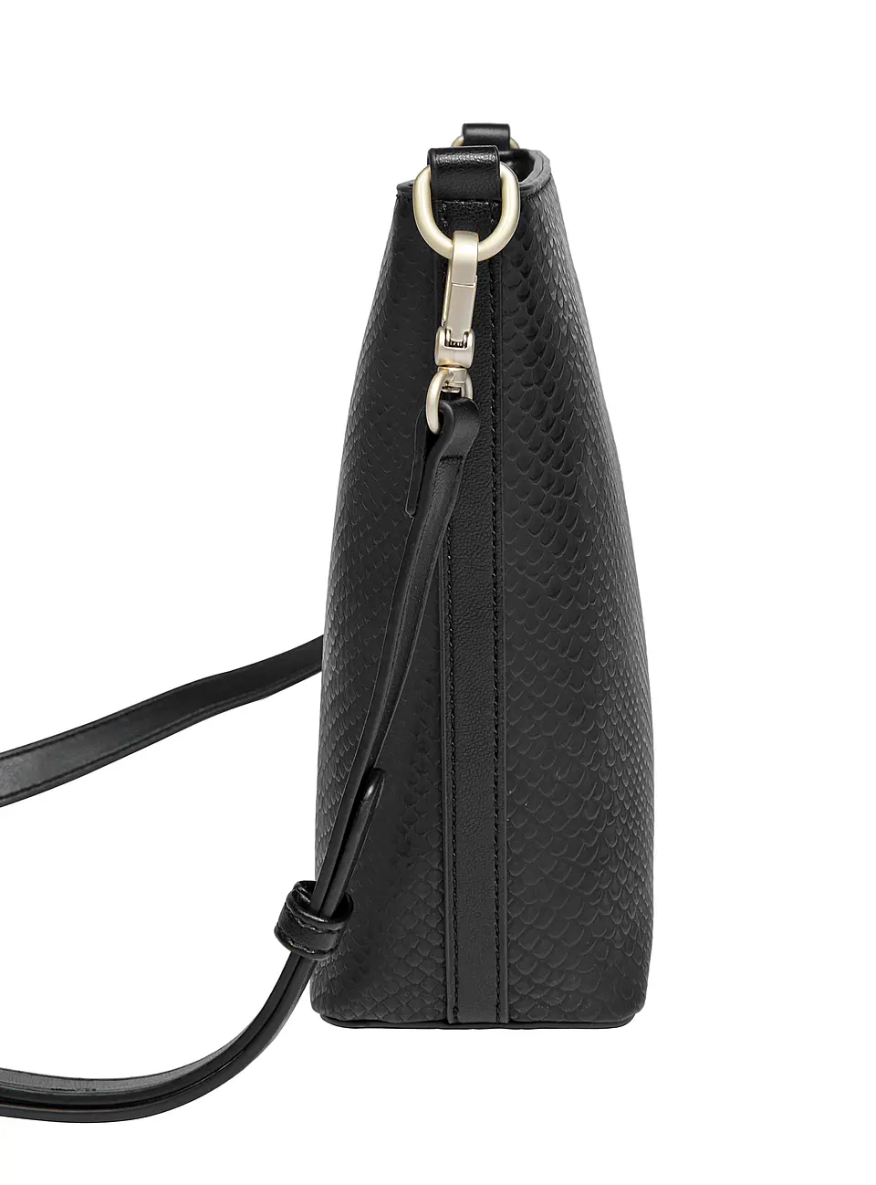 CARTERA (MU) PU GENOVA POLLINI PC731PUAHR00A00 NEGRO S/T 2