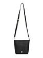 CARTERA (MU) PU GENOVA POLLINI PC731PUAHR00A00 NEGRO S/T - Miniatura 5