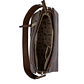 CARTERA (MU) PU GENOVA POLLINI PC721PUA7500A00 CHOCOLATE S/T - Miniatura 2