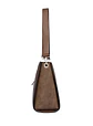 CARTERA (MU) PU GENOVA POLLINI PC721PUA7500A00 CHOCOLATE S/T - Miniatura 3