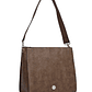 CARTERA (MU) PU GENOVA POLLINI PC721PUA7500A00 CHOCOLATE S/T - Miniatura 1
