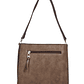CARTERA (MU) PU GENOVA POLLINI PC721PUA7500A00 CHOCOLATE S/T - Miniatura 4
