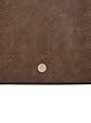 CARTERA (MU) PU GENOVA POLLINI PC721PUA7500A00 CHOCOLATE S/T - Miniatura 5