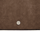 CARTERA (MU) PU GENOVA POLLINI PC721PUA7500A00 CHOCOLATE S/T - Miniatura 5