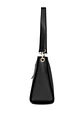 CARTERA (MU) PU GENOVA POLLINI PC721PUAHR00A00 NEGRO S/T - Miniatura 2