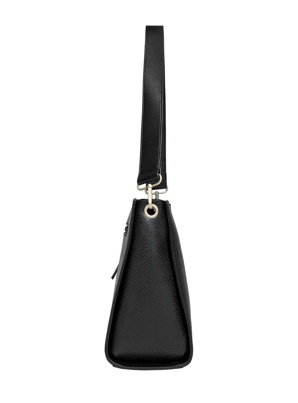 CARTERA (MU) PU GENOVA POLLINI PC721PUAHR00A00 NEGRO S/T 2