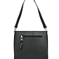 CARTERA (MU) PU GENOVA POLLINI PC721PUAHR00A00 NEGRO S/T - Miniatura 3