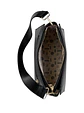 CARTERA (MU) PU GENOVA POLLINI PC721PUAHR00A00 NEGRO S/T - Miniatura 4