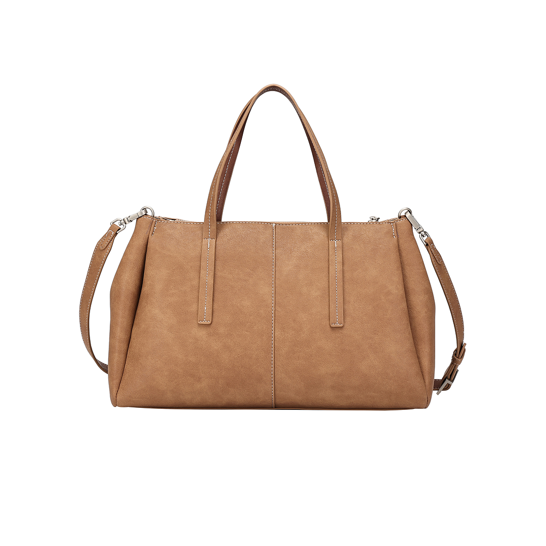 CARTERA (MU) PU LIGURIA POLLINI PC711PUA2200A00 CAMEL S/T 2