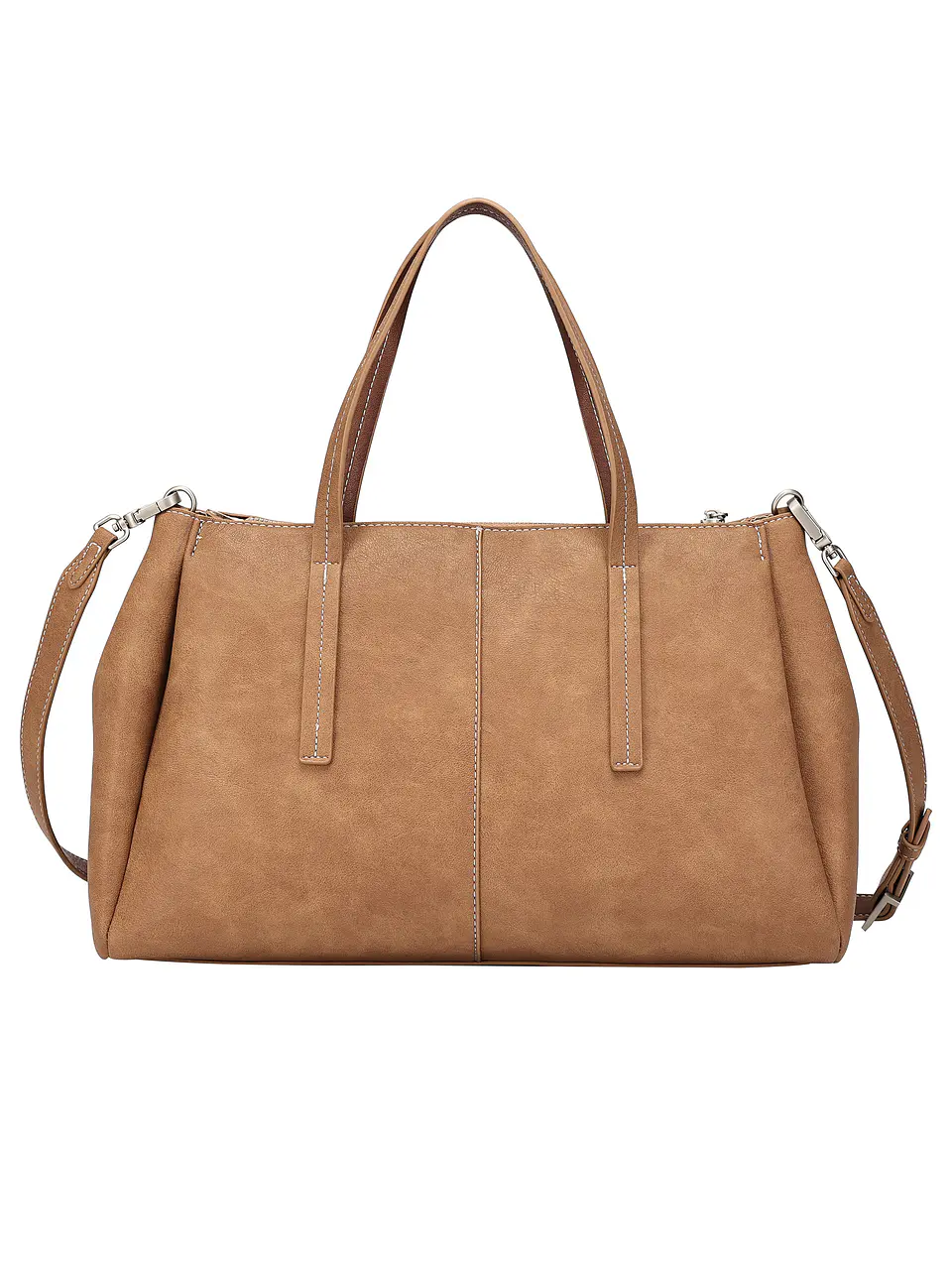 CARTERA (MU) PU LIGURIA POLLINI PC711PUA2200A00 CAMEL S/T 2