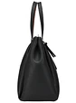 CARTERA (MU) PU LIGURIA POLLINI PC711PUAHR00A00 NEGRO S/T - Miniatura 2