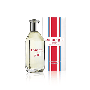 TOMMY GIRL (MU) 100ML 223P020000 TOMMY HILFIGER PERFUMES S/C S/T
