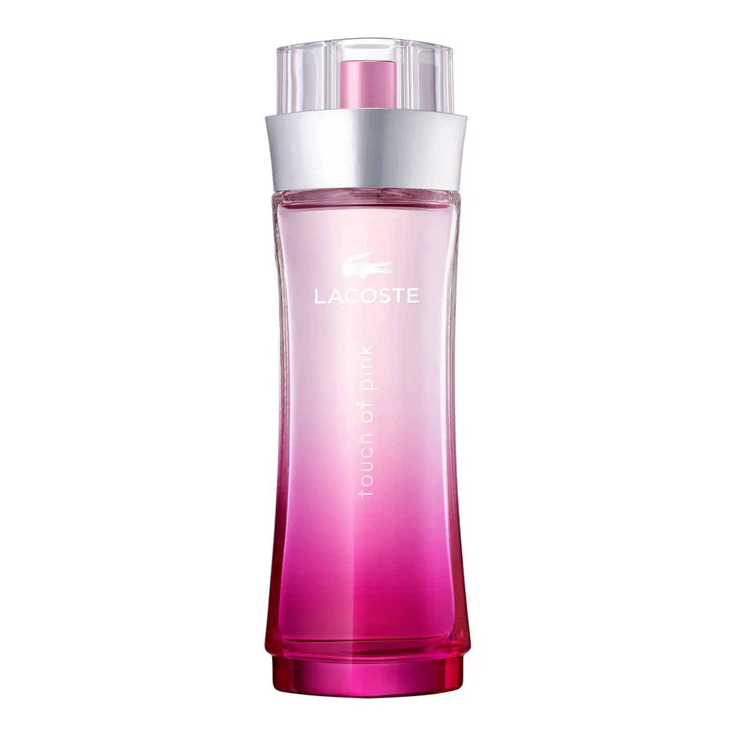 LACOSTE TOUCH OF PINK (MU) EDT VAP 90 ML LACOSTE IPLACO-LC015A01 S/C S/T 2