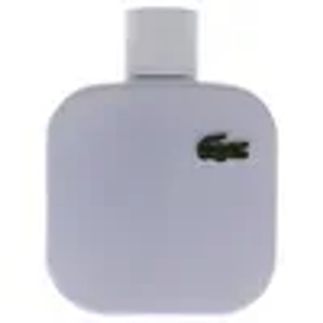LACOSTE L.12.12 (HO) BLANC EDT 100 ML LACOSTE IPLACO-LC001A01 S/C S/T 2