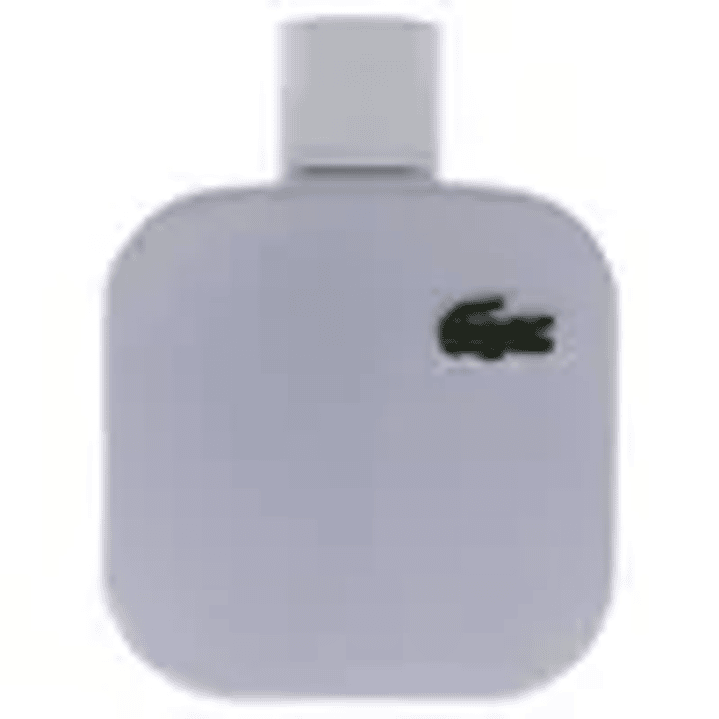 LACOSTE L.12.12 (HO) BLANC EDT 100 ML LACOSTE IPLACO-LC001A01 S/C S/T 2