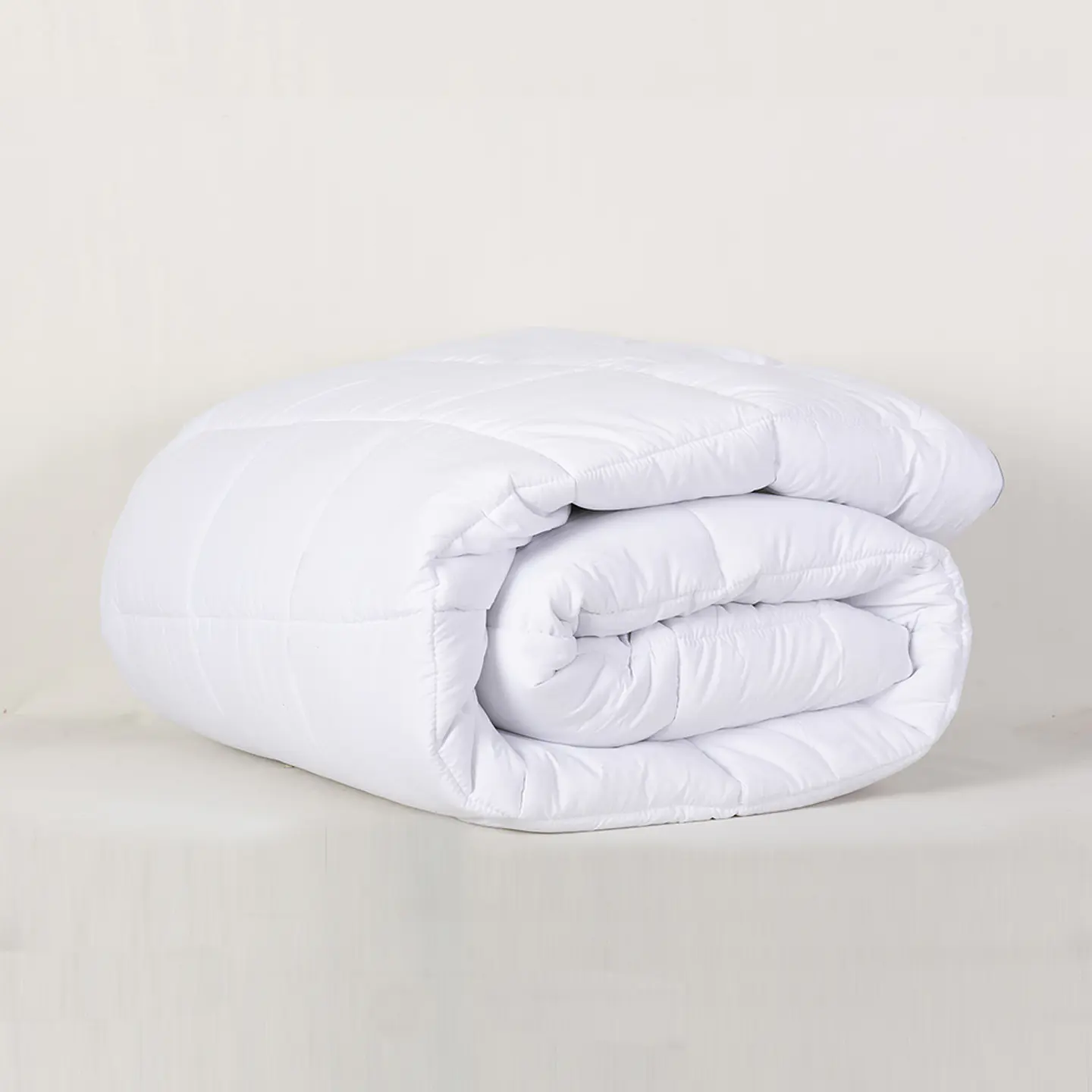 Plumón Microfibra Nordico 1,5P Blanco-P 1