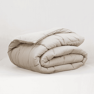 Plumón Microfibra Porteño King Arena-Crudo-P