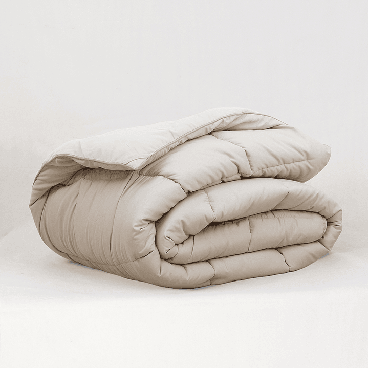 Plumón Microfibra Porteño King Arena-Crudo-P 1