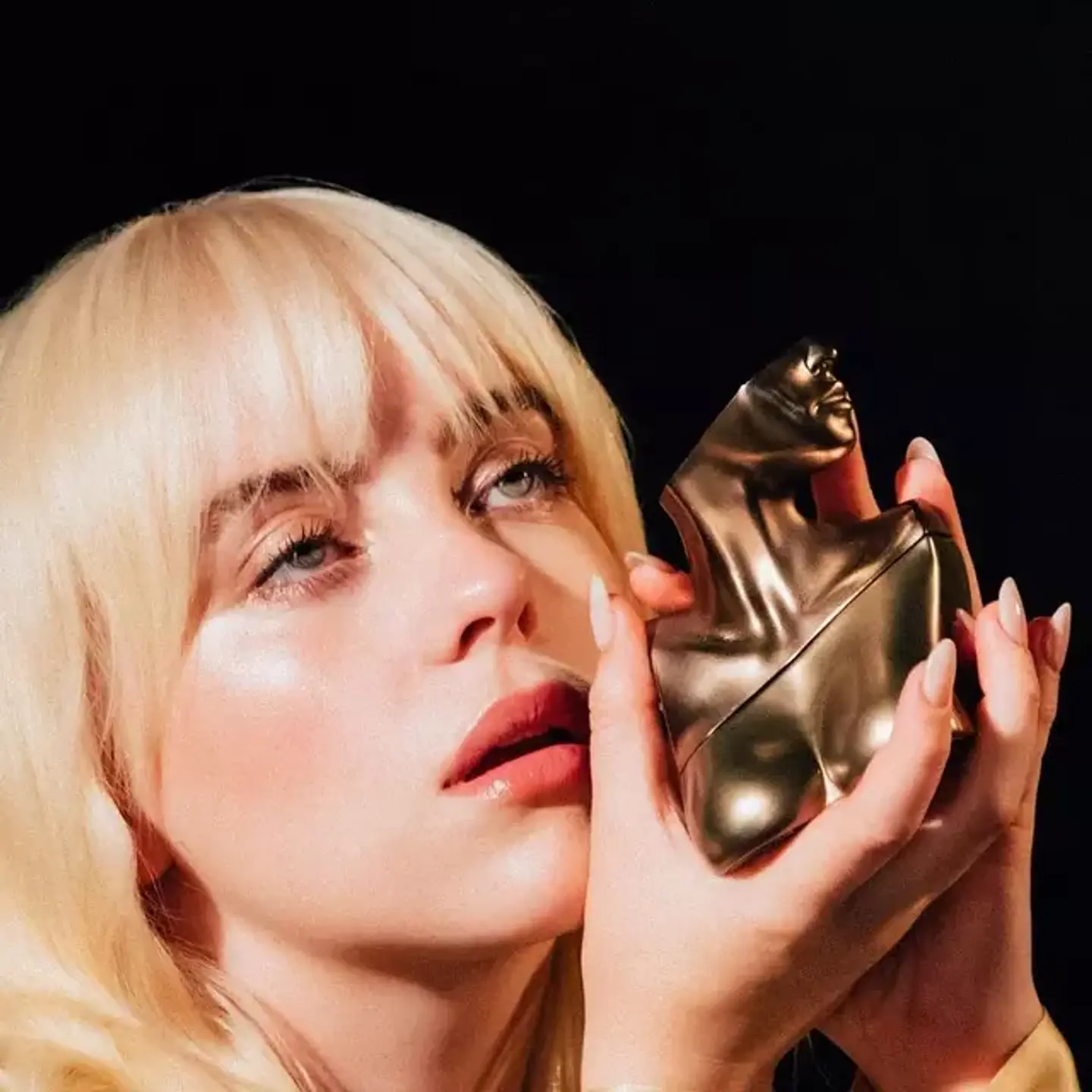 Billie Eilish 1 Edp 100 Ml (Mu) Billie Eilish 185Parl081 S/C S/T 3