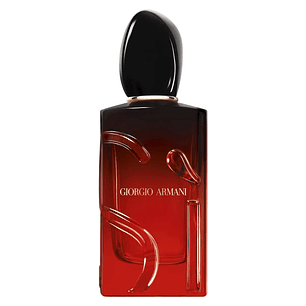 51008 SI PASSIONE INTENSE (MU) EDP W 30 ARMANI 067CLAS054 S/C S/T