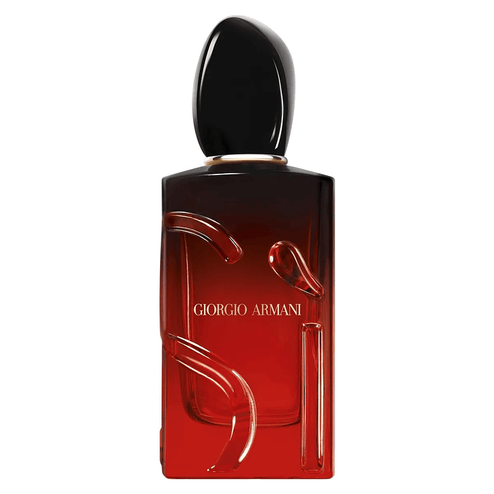 51008 SI PASSIONE INTENSE (MU) EDP W 30 ARMANI 067CLAS054 S/C S/T 1