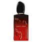 51008 SI PASSIONE INTENSE (MU) EDP W 30 ARMANI 067CLAS054 S/C S/T - Miniatura 1
