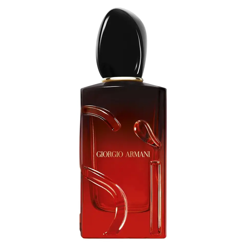51008 Si Passione Intense (Mu) Edp W 30 Armani 067Clas054 S/C S/T 1