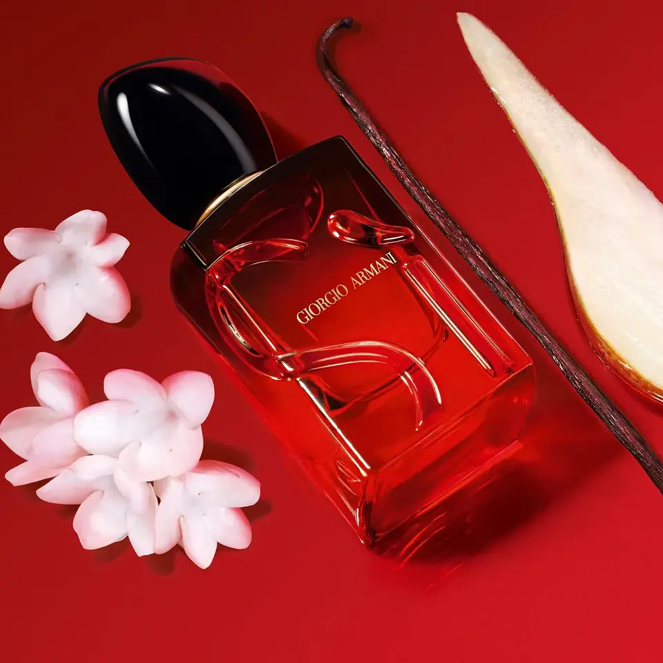 51008 Si Passione Intense (Mu) Edp W 30 Armani 067Clas054 S/C S/T 2