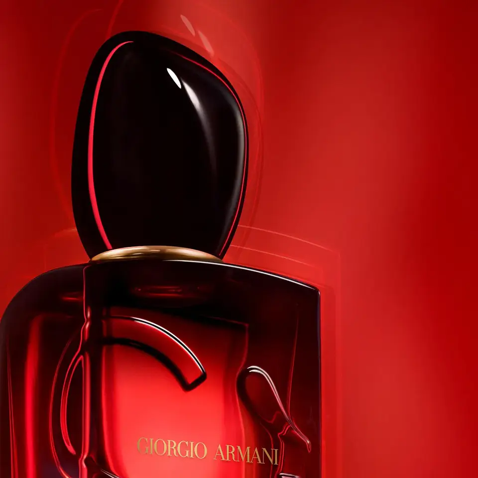 51008 Si Passione Intense (Mu) Edp W 30 Armani 067Clas054 S/C S/T 3