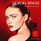 51008 SI PASSIONE INTENSE (MU) EDP W 30 ARMANI 067CLAS054 S/C S/T - Miniatura 4