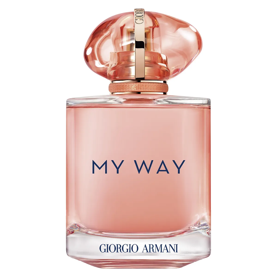 92292 MY WAY YLANG (MU) EDP W30 ARMANI 067CLAS051 S/C S/T 1