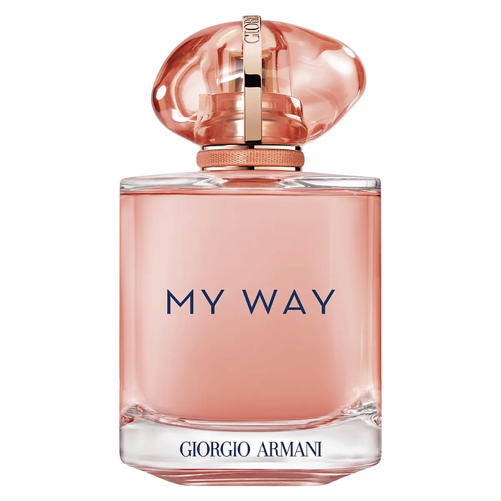 92292 MY WAY YLANG (MU) EDP W30 ARMANI 067CLAS051 S/C S/T 1