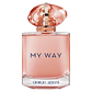 92292 MY WAY YLANG (MU) EDP W30 ARMANI 067CLAS051 S/C S/T - Miniatura 1