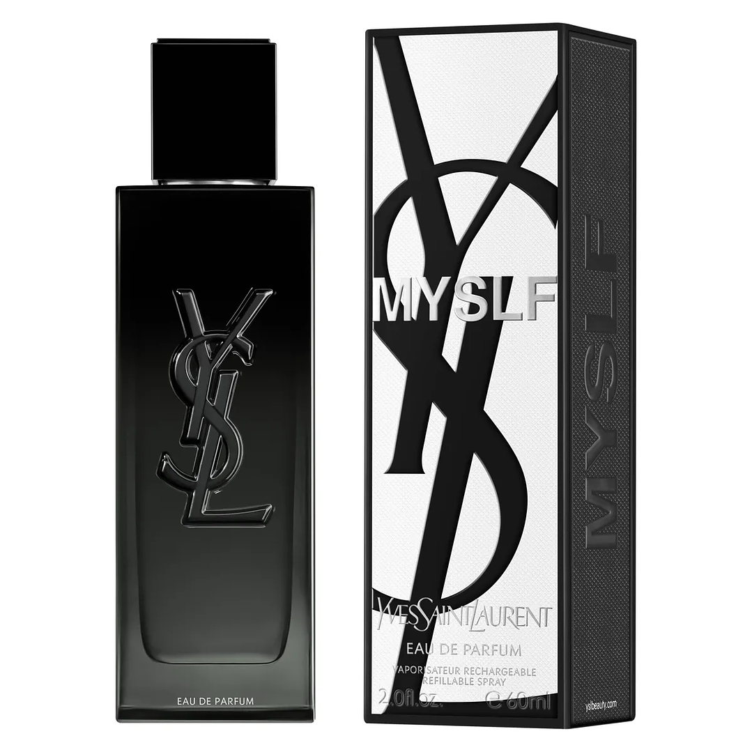 52821 MYSLF EDP M 60 YVES (MU) SAINT LAURENT 067CLAS055 S/C S/T 2