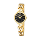 RELOJ MUJER DORADO FASHION LOTUS 19023-3 - Miniatura 1