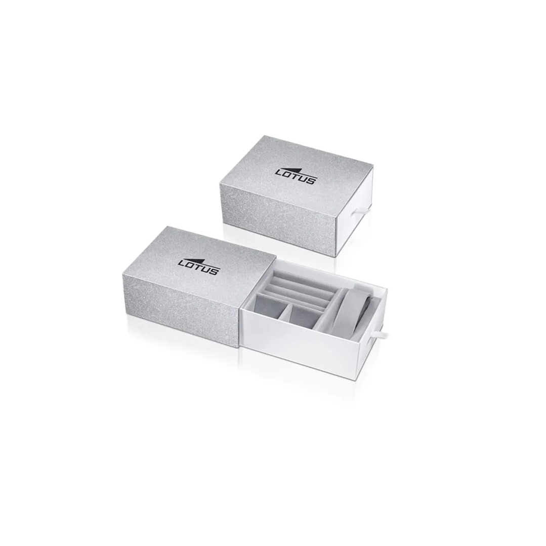 RELOJ MUJER DORADO FASHION LOTUS 19023-3 2