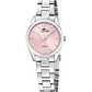 RELOJ MUJER ACERO REDONDO+PULSERA REGALO LOTUS 19006-2 - Miniatura 1