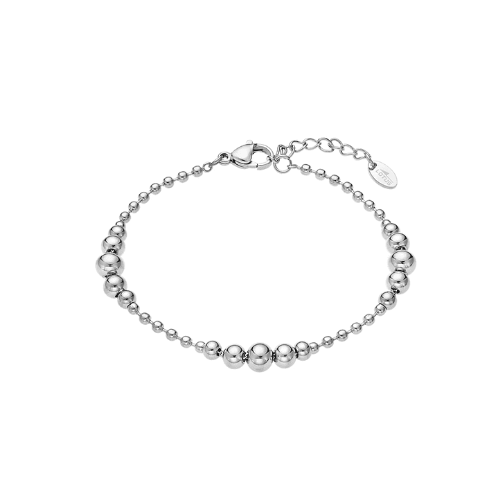 RELOJ MUJER ACERO REDONDO+PULSERA REGALO LOTUS 19006-2 2